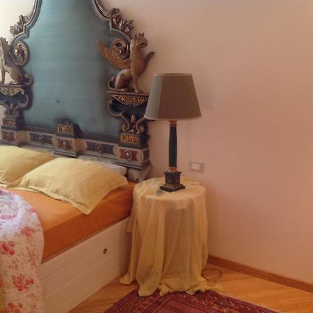 Matris Apartment Специя Экстерьер фото