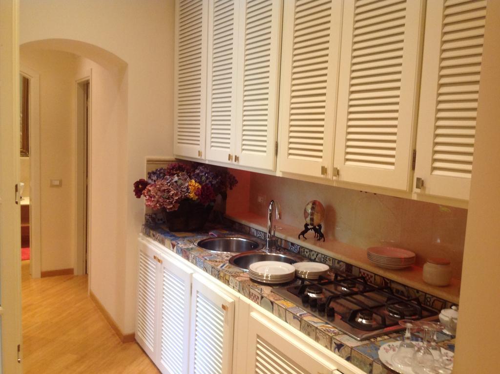 Matris Apartment Специя Экстерьер фото