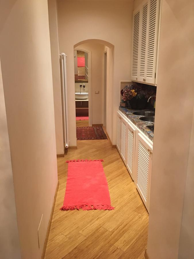 Matris Apartment Специя Экстерьер фото