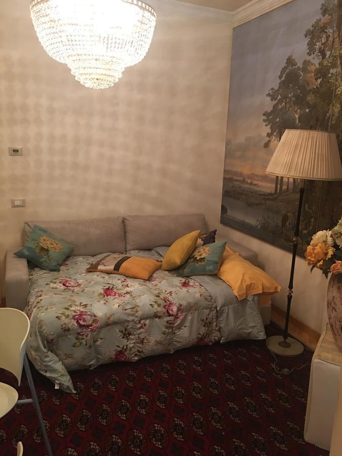 Matris Apartment Специя Экстерьер фото