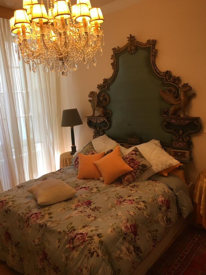 Matris Apartment Специя Экстерьер фото