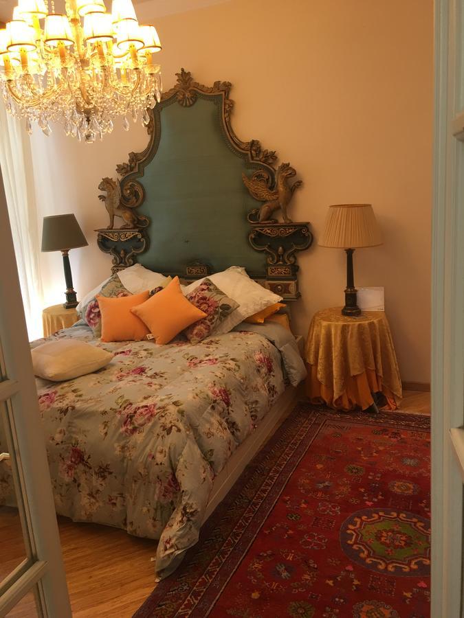 Matris Apartment Специя Экстерьер фото