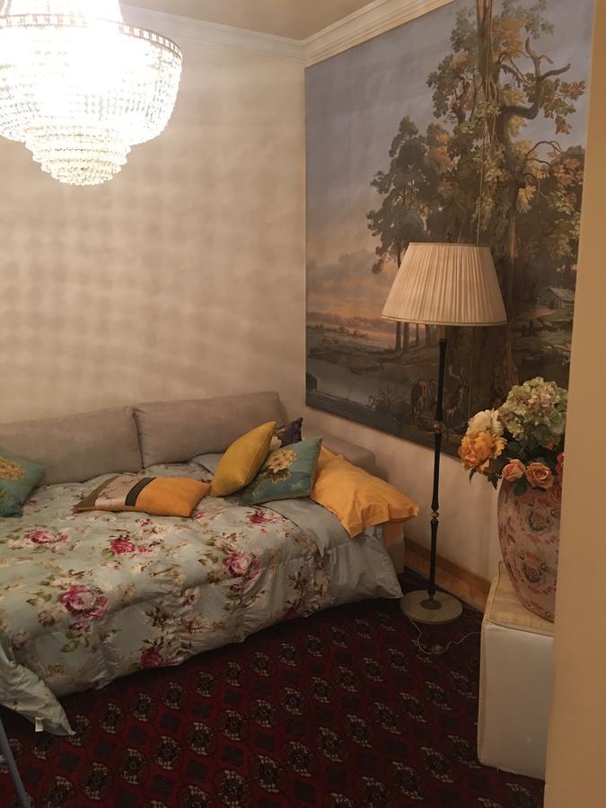 Matris Apartment Специя Экстерьер фото